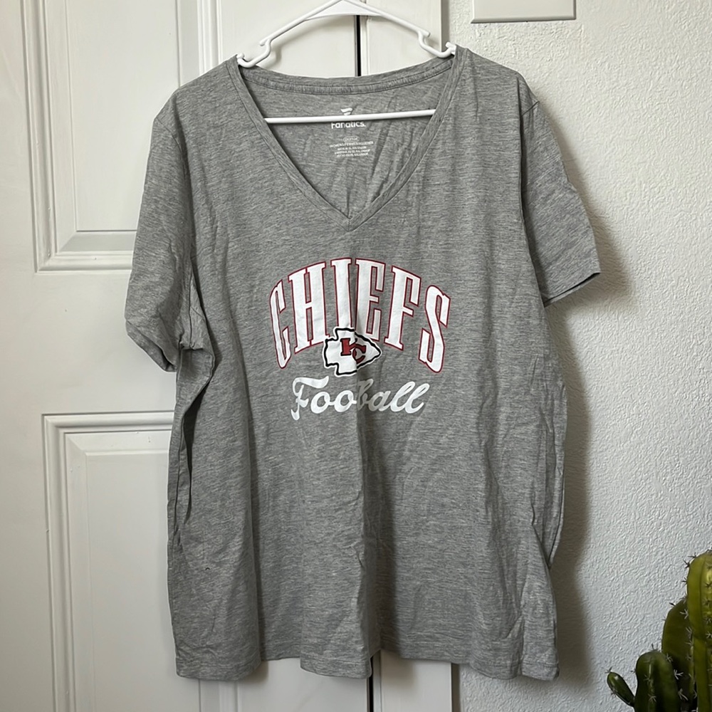 Womens Chief T-shirt